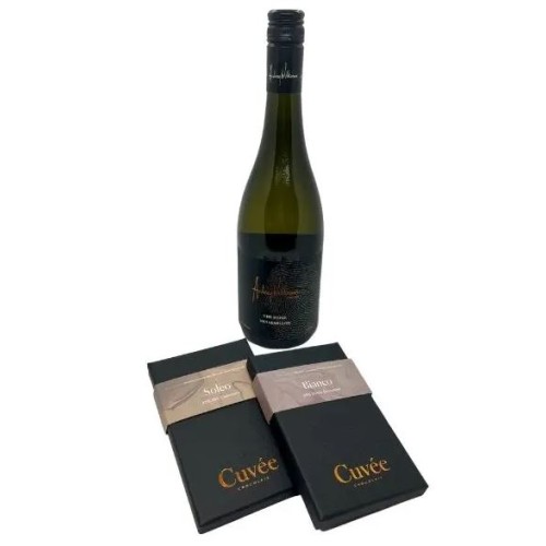 Connoisseurs Aged Semillon & Chocolate Pairing